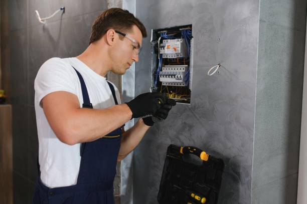 Electrical System Inspection in WA