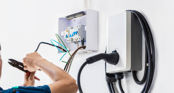 Generator Installation Services in WA