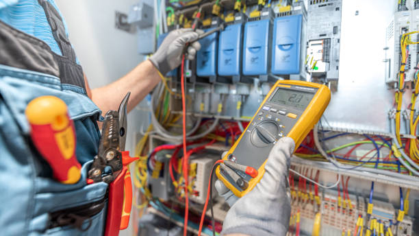 Best Electrical Upgrades for Homes  in Leavenworth, WA