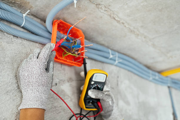 Best Electrical System Inspection  in Leavenworth, WA